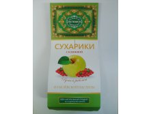 Сухарики из белевской пастилы Клюква.55 г.jpg