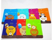  Animal    Animal mask series 7p Set 883,00