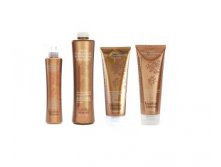 Набор СТАРТ Brazilian Blowout 1000/350/240/240мл (22 процедуры)