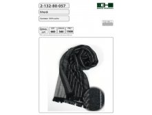 Мужской шарф 2-132-80-057 цена 390 р.