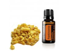  Frankincense Essential Oil