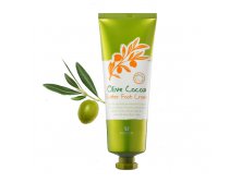      OLIVE COCOA BUTTER FOOT CREAM 277,00