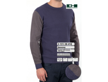 Мужской джемпер 2-151-30-410 цена 1000 р.