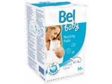 Hartmann Bel Baby Nursing Pads -    - 182,90 