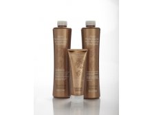 Комплект BRAZILIAN BLOWOUT  1000/1000/240мл (55 процедур)