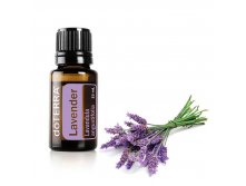  Lavender Essential Oil