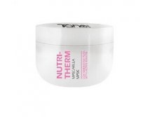 Tahe NUTRI-THERM MASK Маска с кератином для окрашенных волос 300 мл