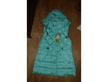 Жилеты не маломерят