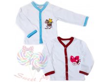 КОФТОЧКИ ДЛЯ МАЛЫШЕЙ BB кфи-218 165руб.jpg