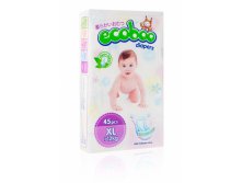  Ecoboo XL,  12 ., 45 .