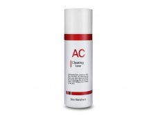 AC Clearing Toner 125ml 11$ 638p