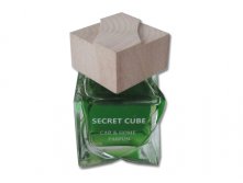  TASOTTI SECRET CUBE Green Tea 50 .,  176.JPG