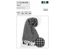 Мужской шарф 2-132-80-058 цена 390 р.