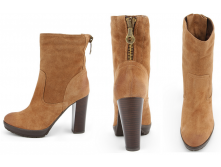 Ботинки женские, I-FO)))R-269)))043 GR))ANO, рыжий, Байка, спилок, ИТАЛИЯ 3200 ру.png