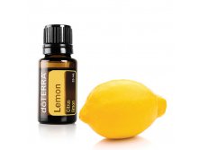  Lemon Essential Oil