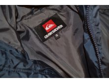  QUIKSILVER p S