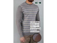 Мужской джемпер 2-141-30-666 цена 1140 р.
