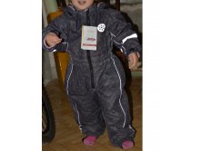 Комбез зима мембрана, +6!!!