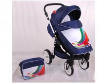 Детская прогулочная коляска Lon*ex Sport NEW