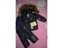 Монклер зима, не маломерил