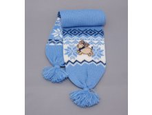 Шарф арт. S-44. 219руб