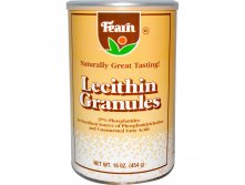 Fearn Natural Food,  , 16  (454 )