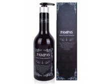     Pampas Natural Scalp Shampoo, 550 . 1113 .