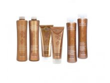 Набор СТАНДАРТ Brazilian Blowout  1000/1000/240/240мл  + Домашний уход в подарок!
