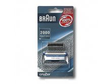 BRAUN       Series2 CruZer20S (2000 Series)-300 