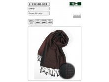 Мужской шарф 2-132-80-063 цена 390 р.