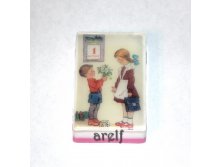 Мыло с картинкой - 120 руб.