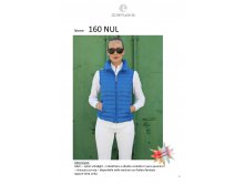 160-FANT NUL GILET