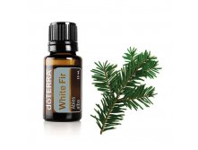  White Fir Essential Oil