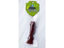 Чурчхела виноградная с грецким орехом 75гр 45 руб