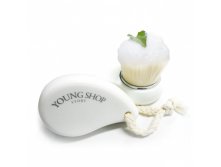 Pore N Deep Cleansing Brush -       75*45   (65 )  1400 .