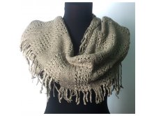  SLV SCARF BEIGE 1  150 ..jpg