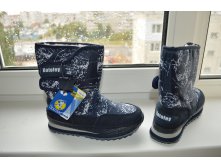 Сноубутсы Котофей