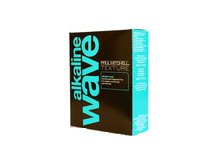 BOOST UP.     -- Paul Mitchell Alkaline Wave