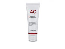 AC Clearing Foam Cleanser 100ml  8$ 464p