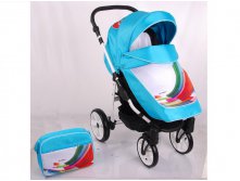 Детская прогулочная коляска Lon*ex Sport NEW