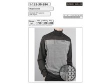 Мужская водолазка 1-132-30-284 цена 790 р.