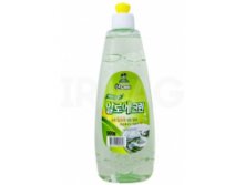 002626 Средство для мытья посуды Sandokkaebi Aloe Clean, флакон, 500 гр	- 95,20 руб