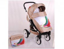 Детская прогулочная коляска Lon*ex Sport NEW