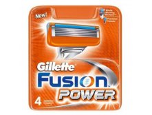    Gillette Fusion POWER 4 -465 .jpg