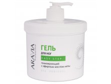 ГЕЛЬ ДЛЯ НОГ ТОНИЗИРУЮЩИЙ EASY STEP, 550 МЛ, 444руб.