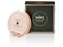   Kims Natural BB Cream 15  800 .