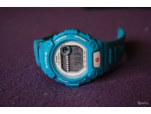 Casio Baby-G BLX-102-7E