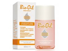 Косметическое масло для тела Bio-Oil