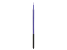 Silicone liner brush 340,00.