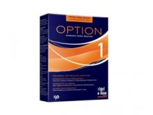 BOOST UP. Комплект для завивки волос ISO Option No1